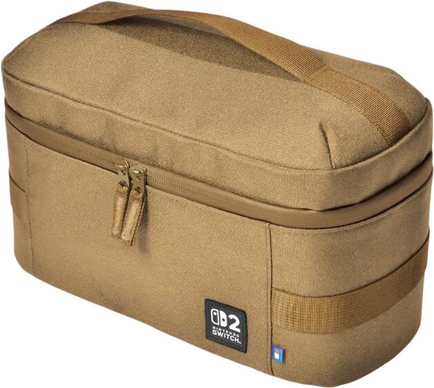 Hori Kompakte Carry-All Tragetasche Switch 2