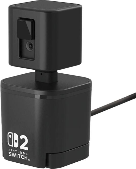 Hori USB-Kamera Switch 2