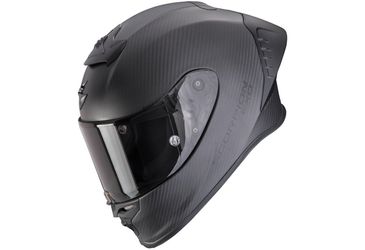 Scorpion EXO-R1 EVO II Carbon Air Solid