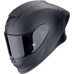 Scorpion Exo-R1 Evo II Air Solid