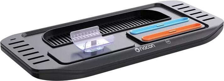 Nacon Dock’n Store Ladestation RGB Switch 2 Nacon Dock’n Store Ladestation RGB Switch 2