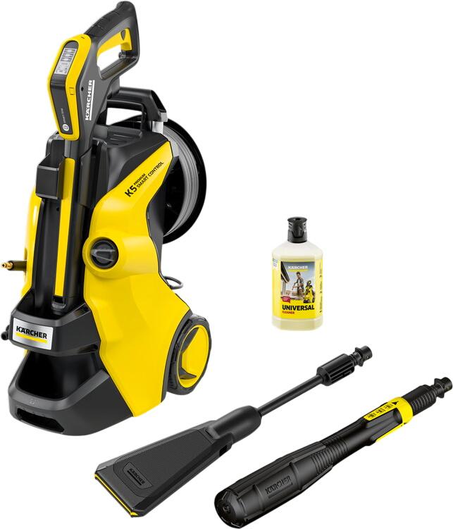 Kärcher K 5 Premium Smart Control Flex eco!Booster (1.324-687.0)