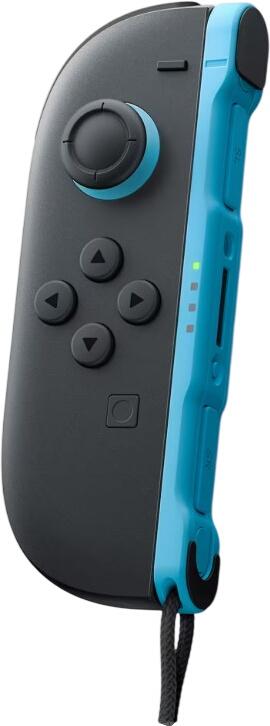 Nintendo Switch 2 Joy-Con 2 (L)