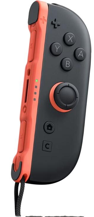 Nintendo Switch 2 Joy-Con 2 (R)