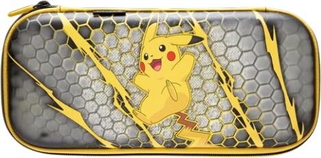 PowerA Slim Case - Pikachu Storm Switch 2