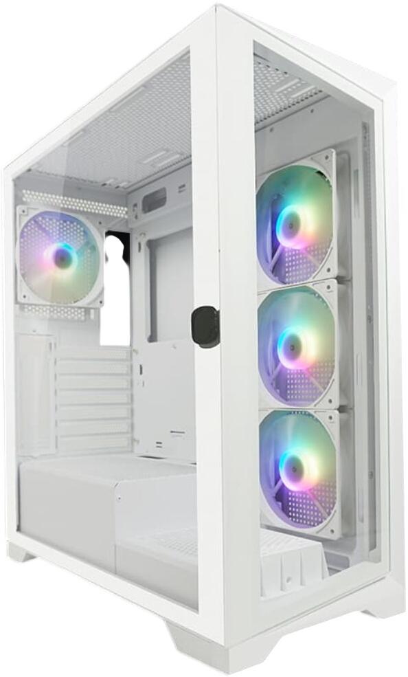 LC-POWER Gaming 806W Crosswind_X