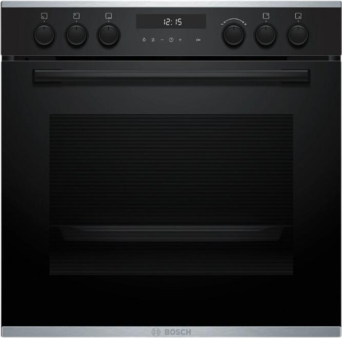 Bosch Serie 6 HEG278BB3 Bosch Serie 6 HEG278BB3