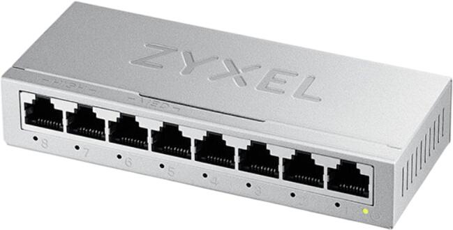 Zyxel GS-108BV5 Zyxel GS-108BV5