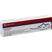 HEPARIN AL SALBE 30000, 40 g (N1) Salbe 30.000 I.E.