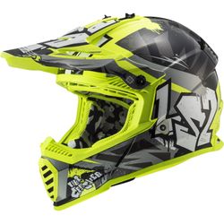 LS2 MX437J Fast Evo II Mini