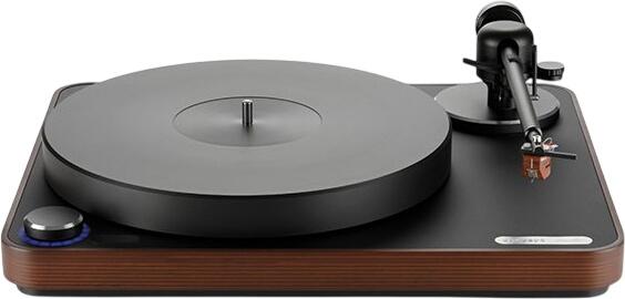 Clearaudio Concept Signature