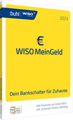 Buhl WISO Mein Geld 2026