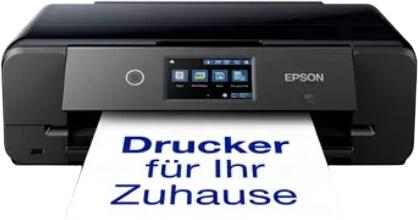Epson Expression Photo XP-980 Epson Expression Photo XP-980
