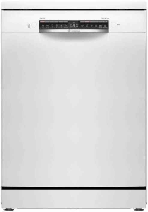 Bosch Serie 4 SMS4HTW16E