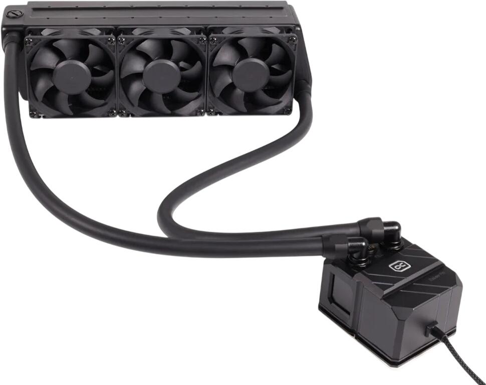 Alphacool Eisbaer Pro ES 80 mm Triple (11972)