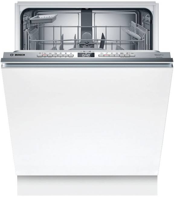 Bosch Serie 4 SMV4HBX07E