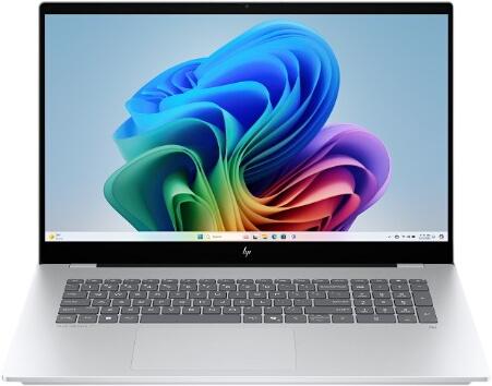 HP OmniBook 7 NGAI 17-dc0675ng (C2PZ8EA)