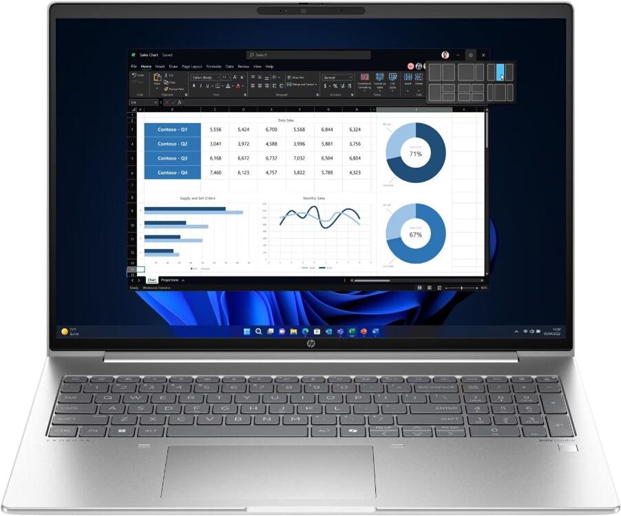 HP ProBook 460 G11 (D05D2ES)