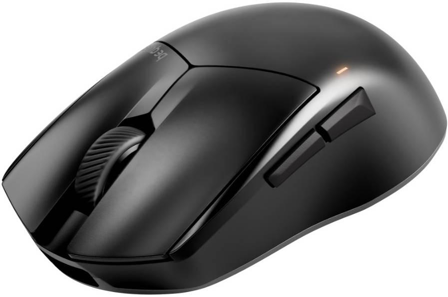 be quiet! Dark Perk Ergo