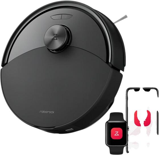 Roborock Q10 S5 Set
