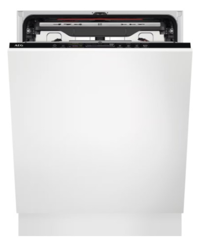AEG 7000 GlassCare FSK75758P (911438495)