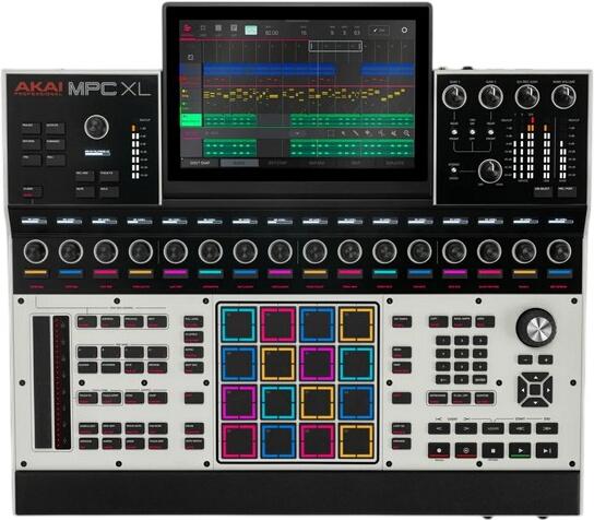 Akai MPC XL