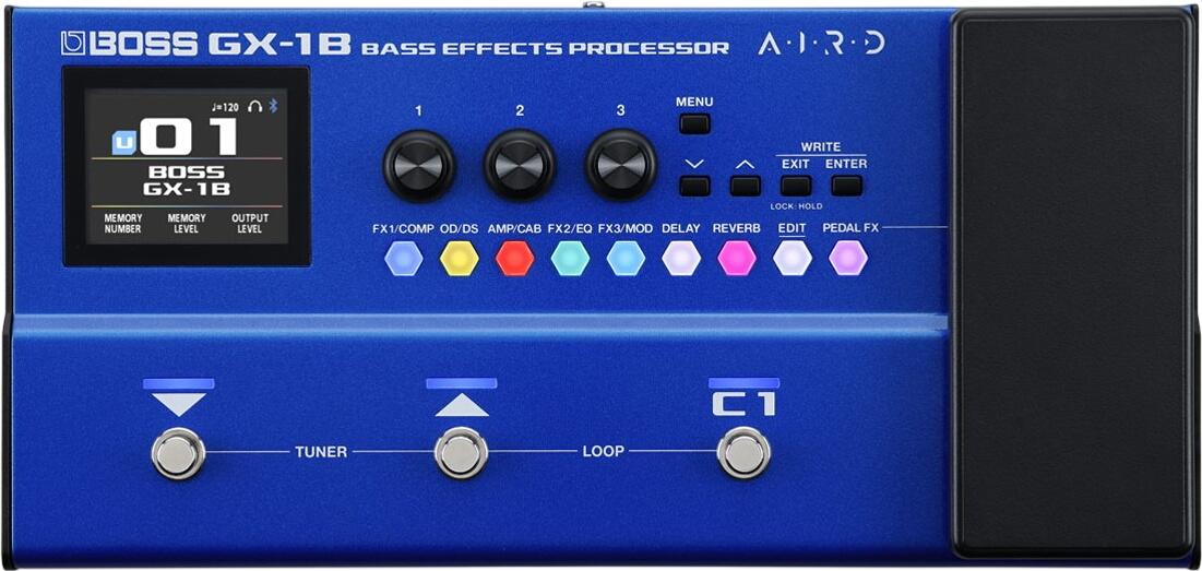 Boss GX-1B Boss GX-1B