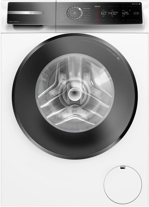 Bosch Serie 8 WGB244072 Bosch Serie 8 WGB244072