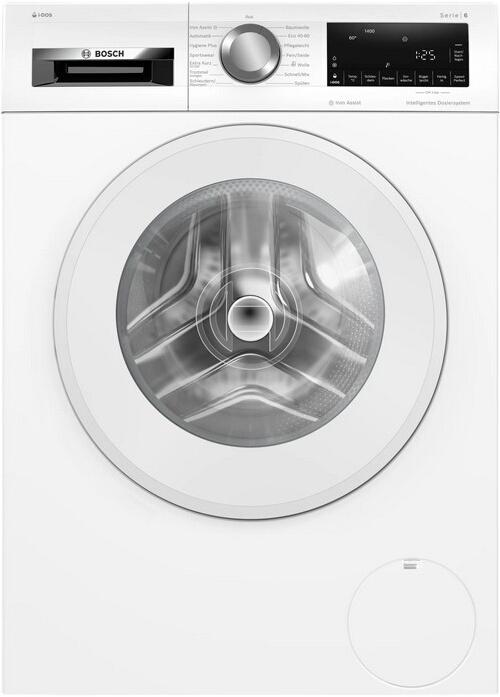 Bosch Serie 6 WGG254F2E Bosch Serie 6 WGG254F2E