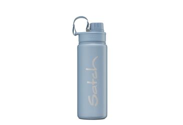 Satch Nordic Ice Blue Trinkflasche