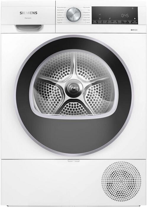 Siemens iQ500 WQ43G2D0EM