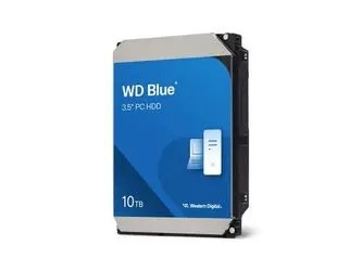 Western Digital WD Blue 10TB (WD100EAGZ)
