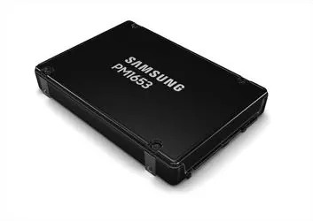 Samsung PM1653 3,84TB (MZILG3T8HCLS-00A07) Samsung PM1653 3,84TB (MZILG3T8HCLS-00A07)