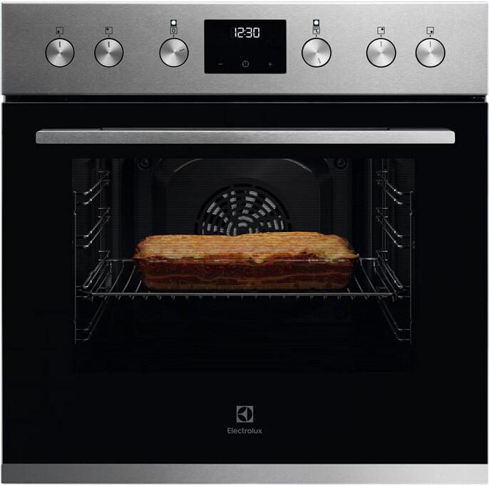 electrolux KEFGH40BX