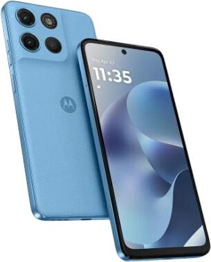 Motorola Moto G17 Power