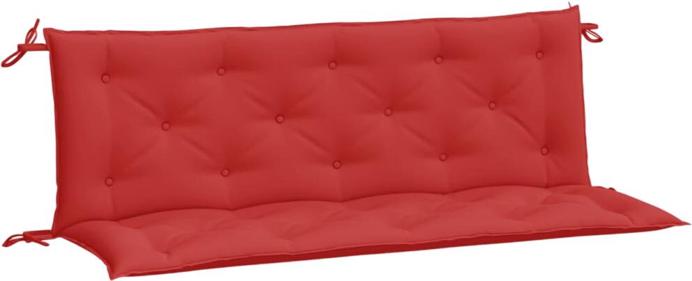 vidaXL Gartenbank-Auflagen 2 Stk. 150 x 50 x 7 cm (361703) vidaXL Gartenbank-Auflagen 2 Stk. 150 x 50 x 7 cm (361703)