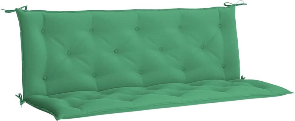 vidaXL Gartenbank-Auflage 150 x (50+50) x7 cm (315021)