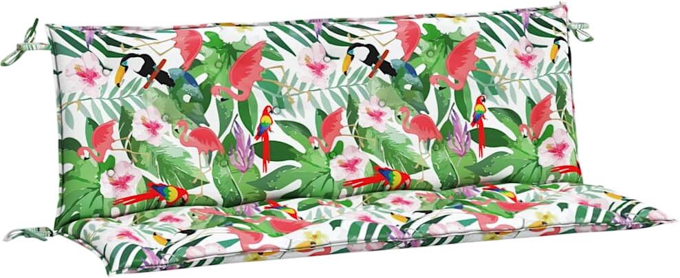 vidaXL Gartenbank-Auflagen 2 Stk. 150 x 50 x 7 cm (361711) vidaXL Gartenbank-Auflagen 2 Stk. 150 x 50 x 7 cm (361711)