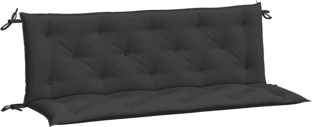 vidaXL Gartenbank-Auflagen 2 Stk. 150 x 50 x 7 cm (361704) vidaXL Gartenbank-Auflagen 2 Stk. 150 x 50 x 7 cm (361704)