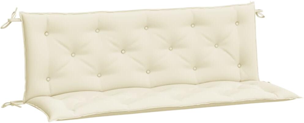 vidaXL Gartenbank-Auflagen 2 Stk. 150 x 50 x 7 cm (361699) vidaXL Gartenbank-Auflagen 2 Stk. 150 x 50 x 7 cm (361699)
