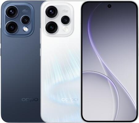 Oppo Reno15 5G