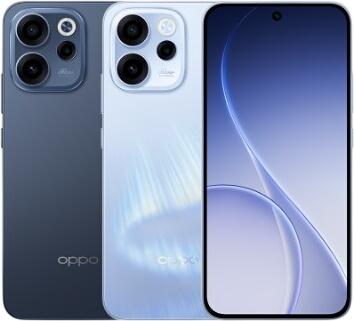 Oppo Reno15 FS 5G