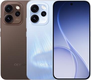 Oppo Reno15 Pro 5G