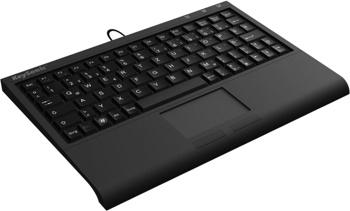 Keysonic ACK-3410 US (60378)