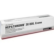 Esteve Pharmaceuticals HEPATHROMB 30000, 100 g (N2) 30 000