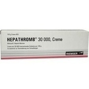 Esteve Pharmaceuticals HEPATHROMB 30000, 150 g (N2) 30 000