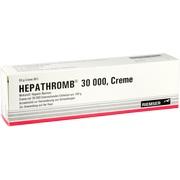 Esteve Pharmaceuticals HEPATHROMB 30000, 50 g (N1) 30 000