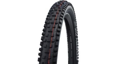 Schwalbe Nobby Nic 27.5x2.4" Super Trail Addix Soft (11654144.01)