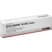 Esteve Pharmaceuticals HEPATHROMB 60000, 100 g (N2) 60 000