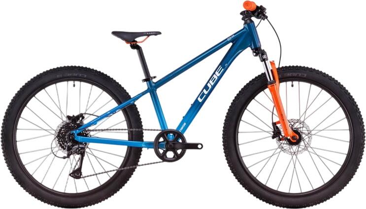 Cube Acid 240 Disc 2026
